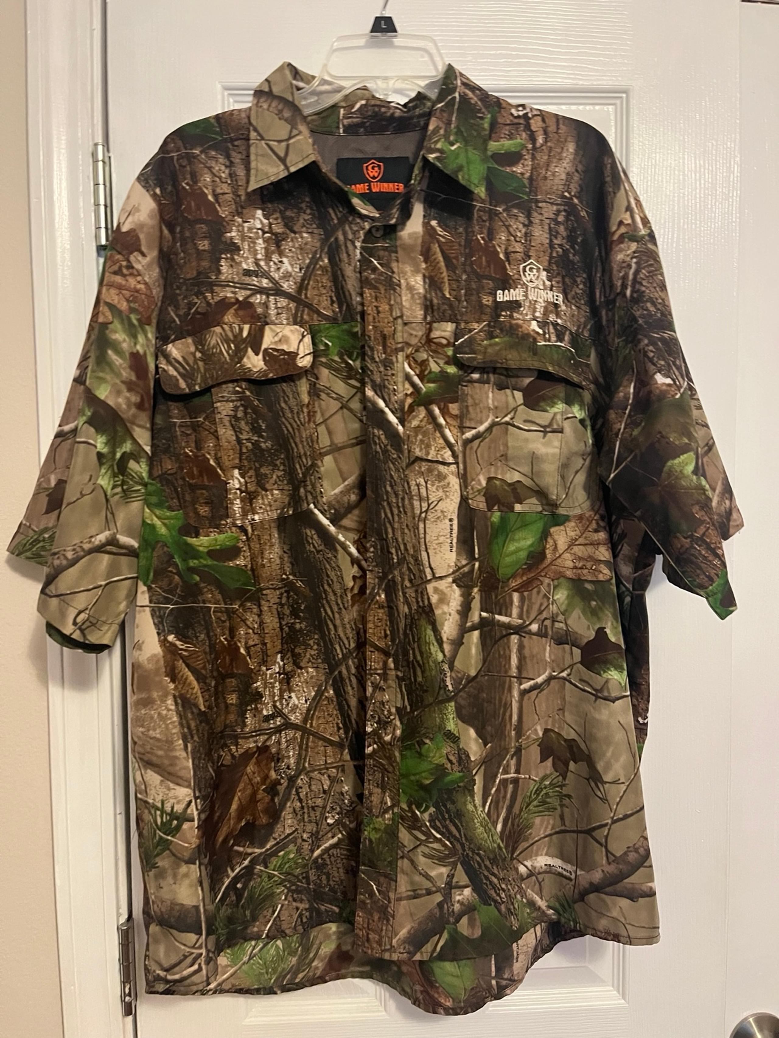 Men’s shirts