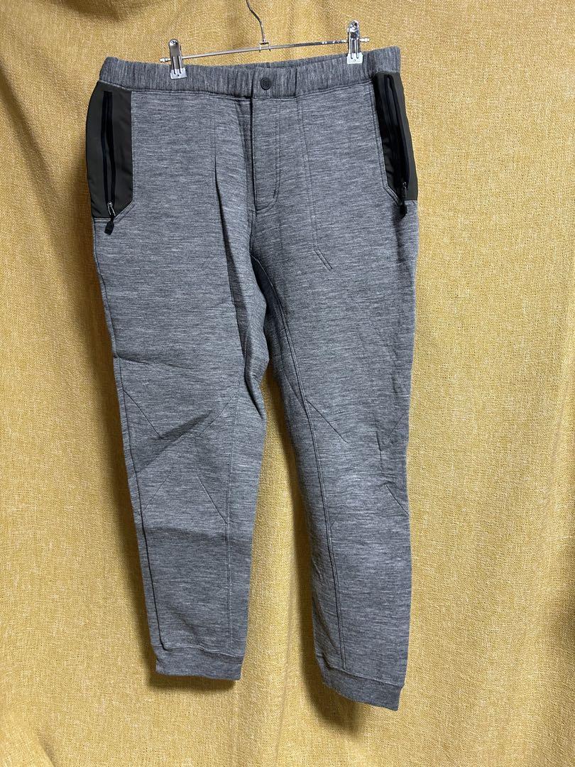 BURTON Sweatpants Gray XL