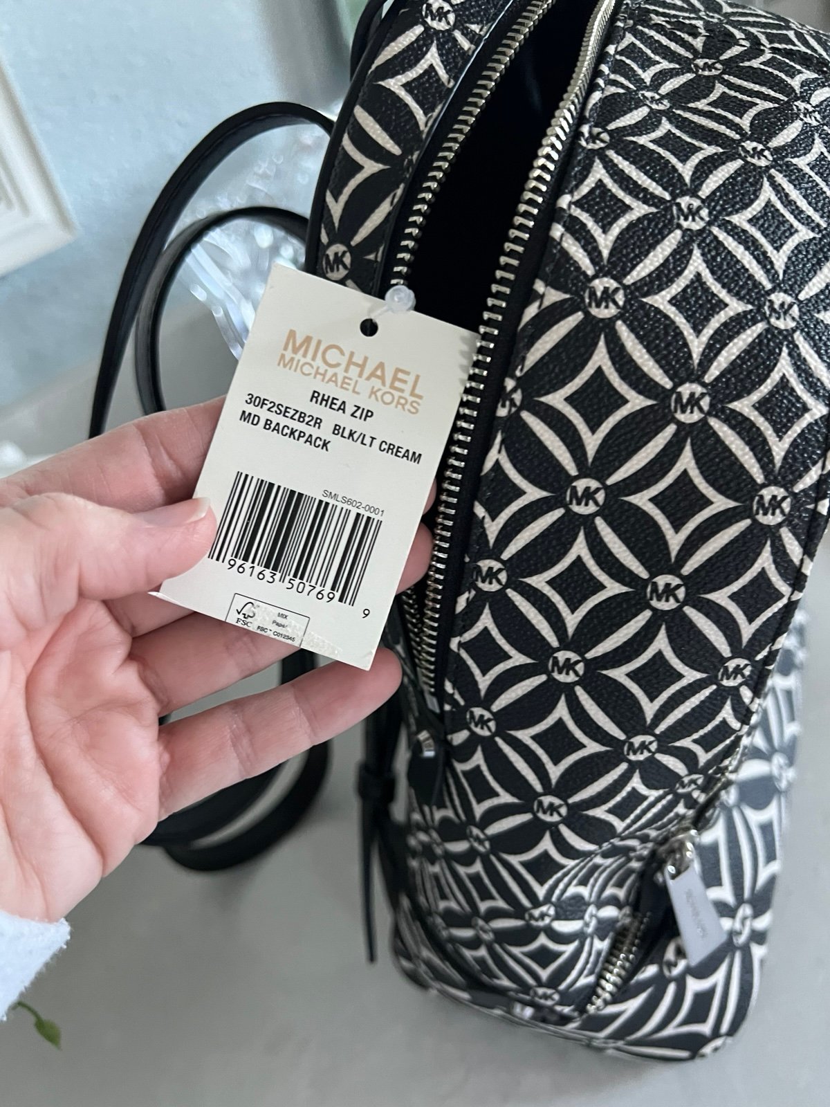 michael michael kors rhea