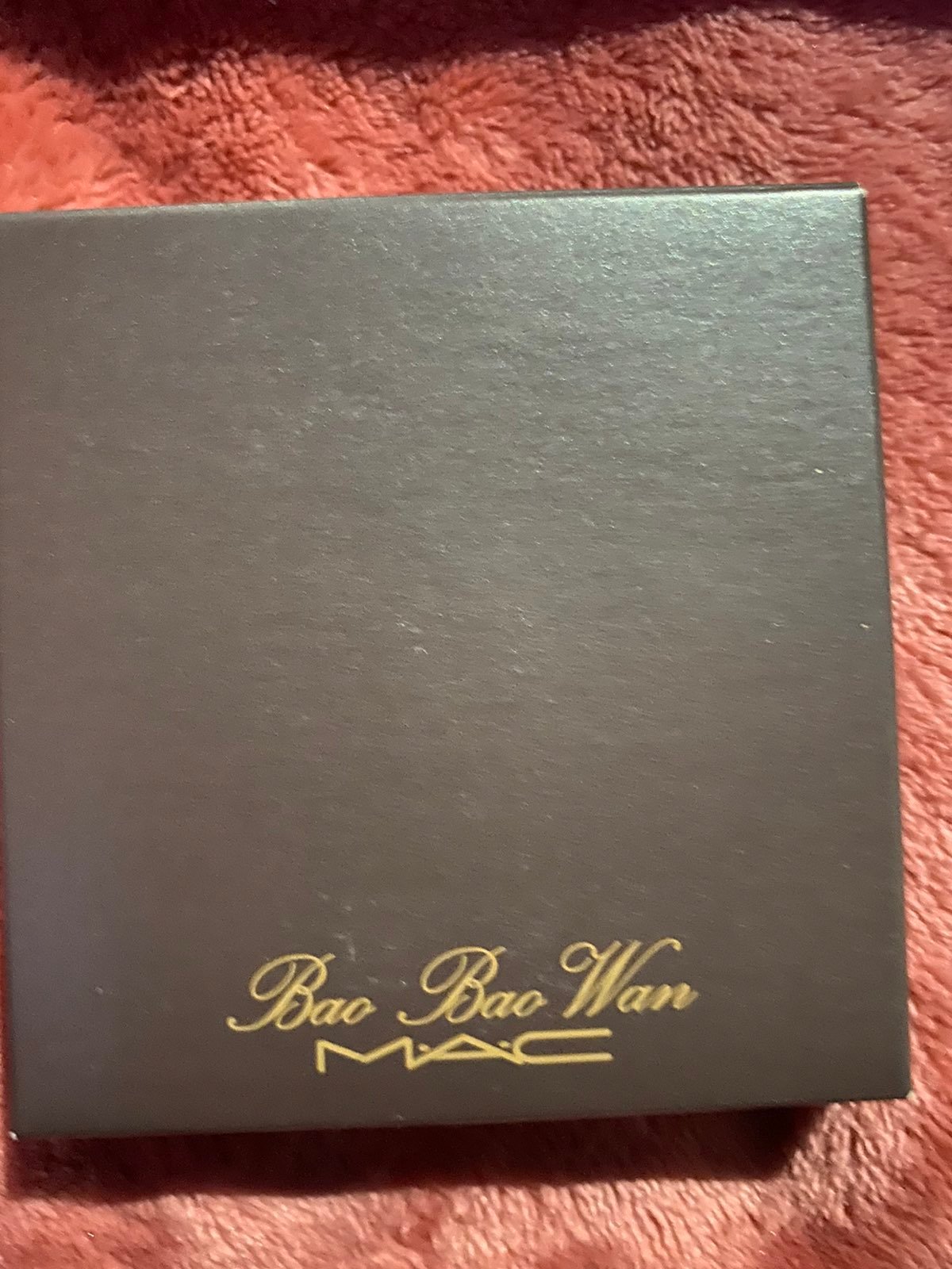 Mac bao bao wan