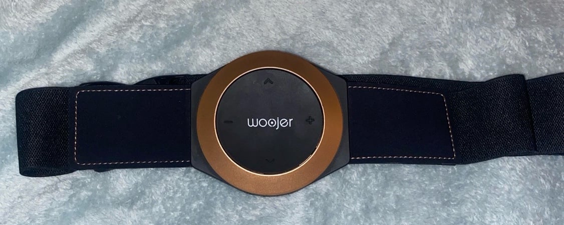 Woojer Gaming/Music Strap Edge