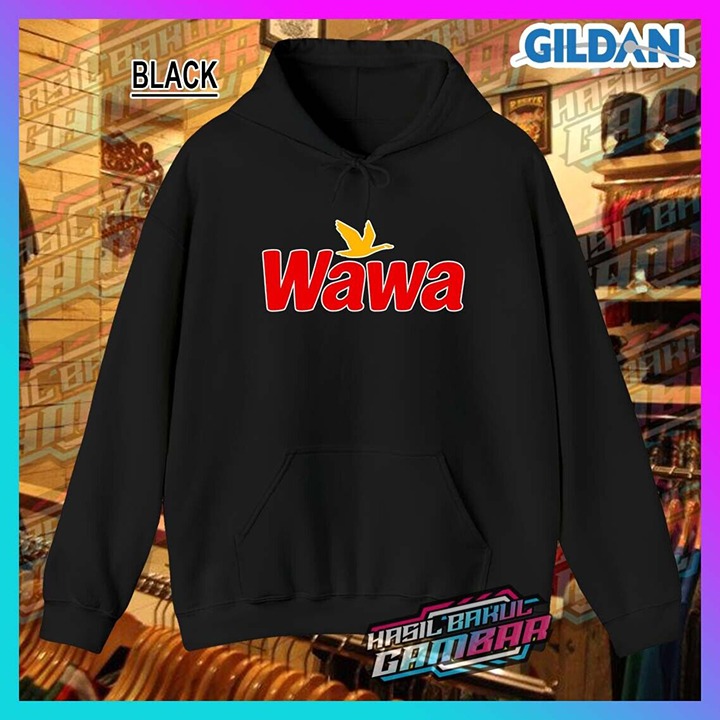 American Funny Logo Unisex Hoodie Sweatshirt