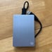 SeaGate backup plus portable drive - 2TB