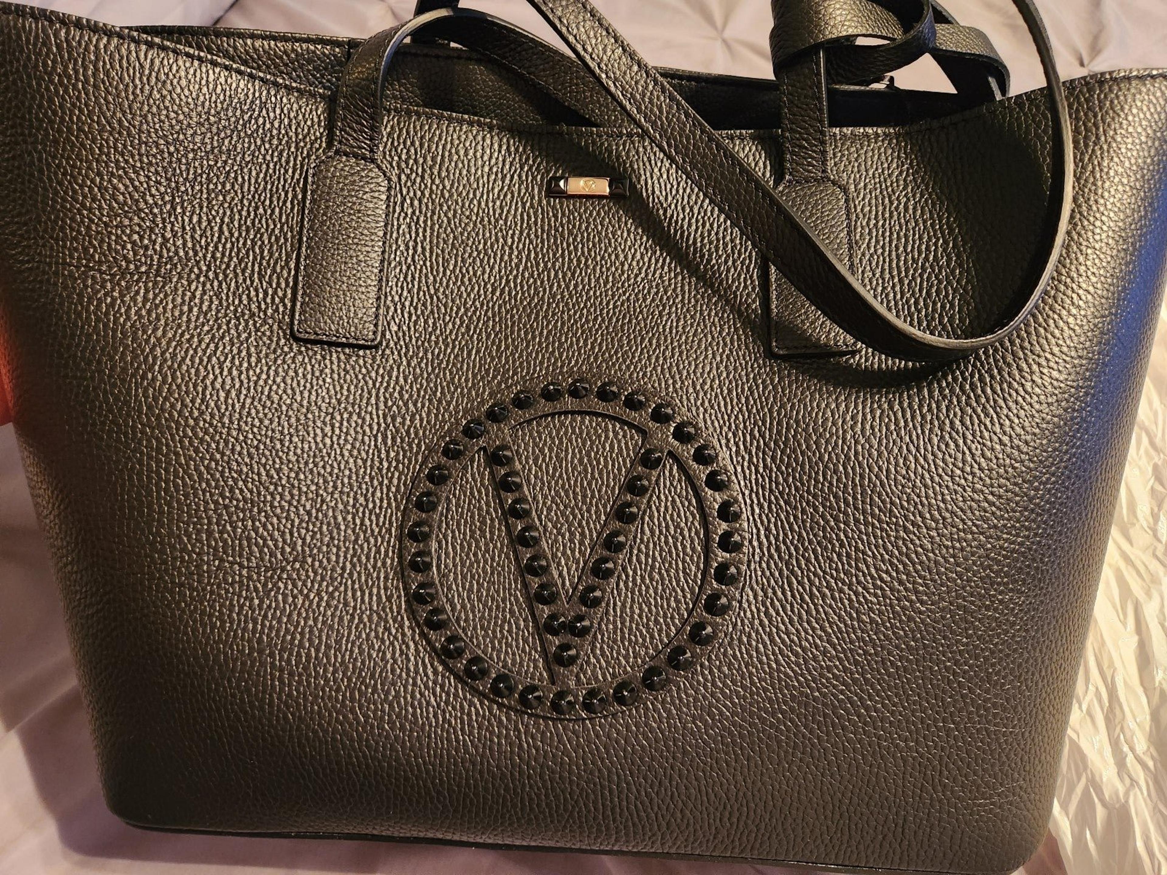 Mario valentino large tote bag Clearance