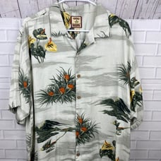tommy bahama shirt