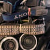 Vintage camera lot