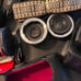 Vintage camera lot