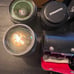 Vintage camera lot