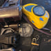 Vintage camera lot