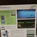 Good Earth Lighting RGB 288-in Plug-in LED Under Cabinet Tape Light