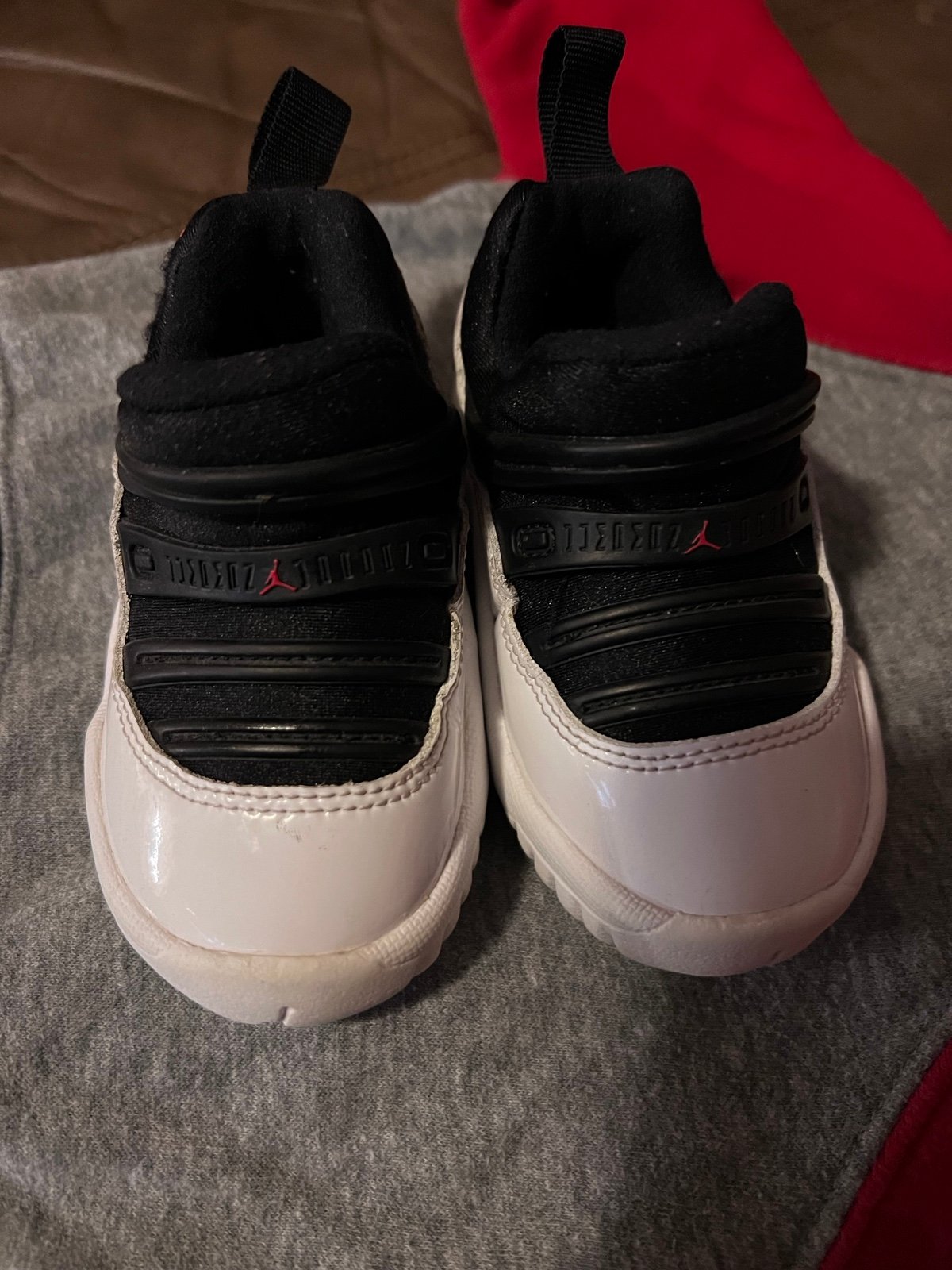 infant Jordan shoes
