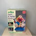 Spin & Spray Elmo water toy