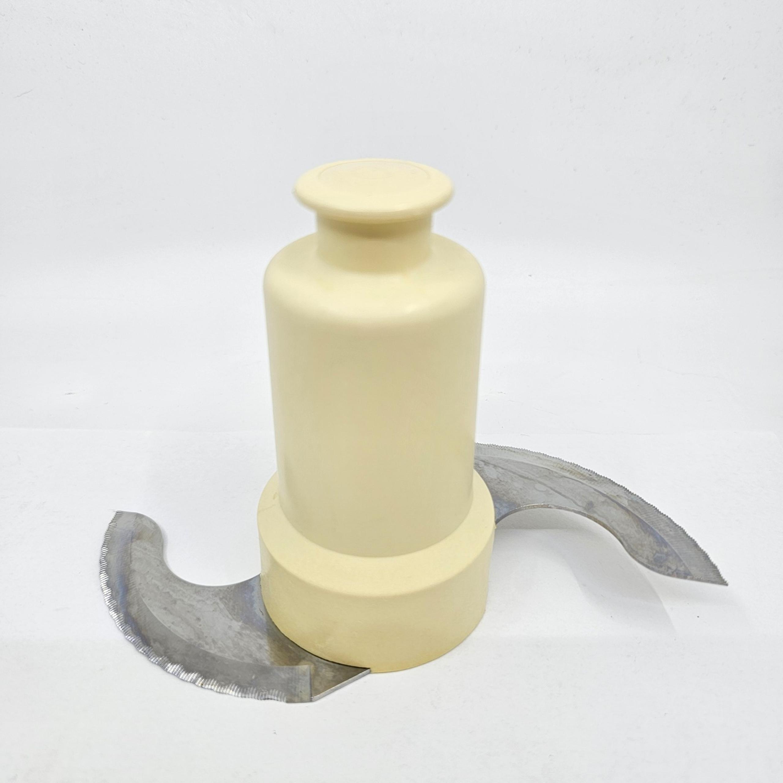 Cuisinart FP-12DC FP-12 Elite Food Processor FP-12LCB Large Chopping Blade part