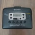 Sony Walkman cassette AM/FM mega bass