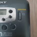 Sony Walkman cassette AM/FM mega bass
