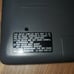 Sony Walkman cassette AM/FM mega bass