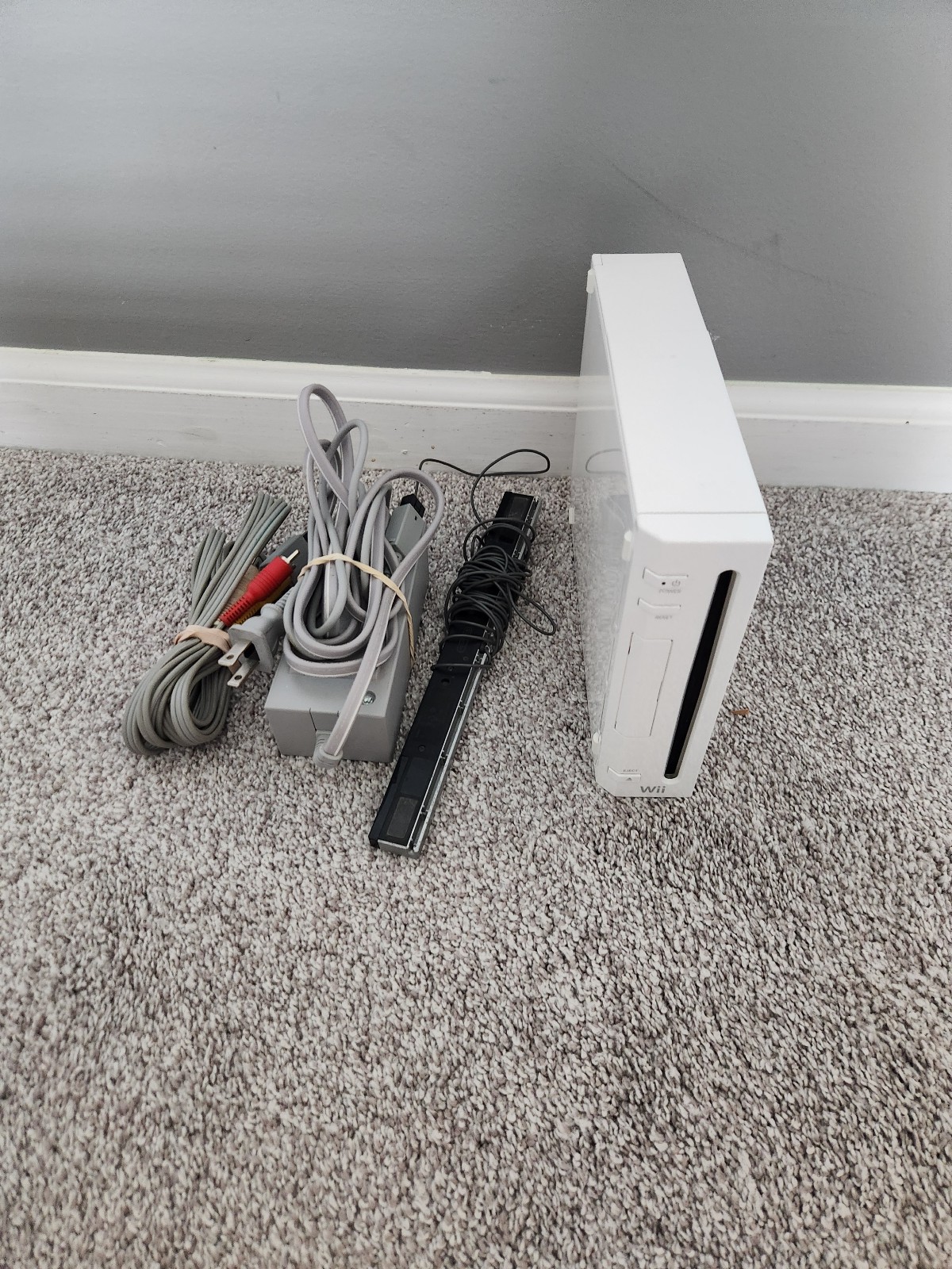 Nintendo Wii