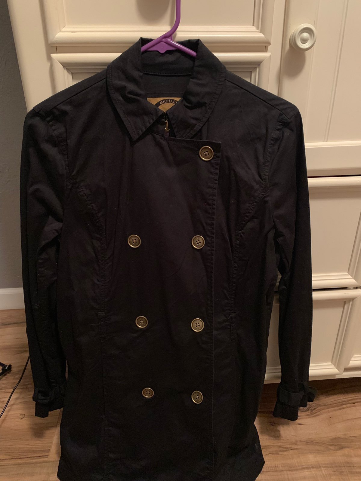 Micheal Kors Jacket