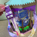 Brand New Disney Magic Kingdom Carousel Popcorn Buckets Carousel Disney exclusiv
