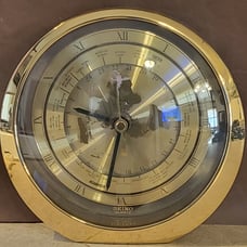 SEIKO WOLRD mantle clock