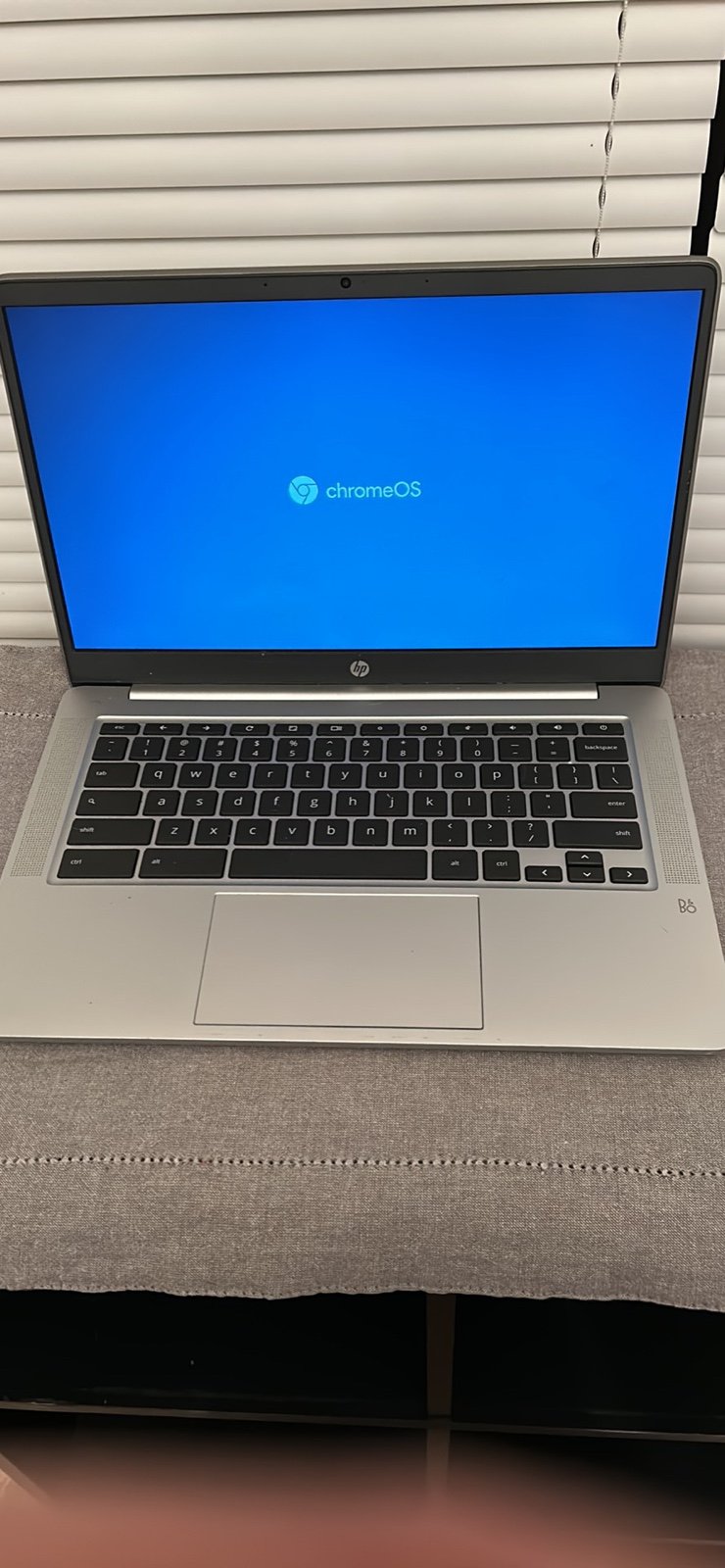 Laptop