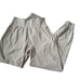 Lululemon women’s joggers