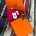 HERMES washcloth