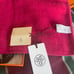 HERMES washcloth