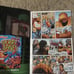 2 Comic Books…excellent condition