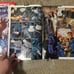 2 Comic Books…excellent condition