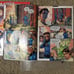 2 Comic Books…excellent condition