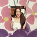 Red Velvet Irene Pantone Passport Rare Photocard