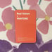 Red Velvet Irene Pantone Passport Rare Photocard
