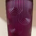Starbucks Purple Sparkle Tumbler 24oz