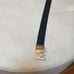 MCM brown/ black reversible belt