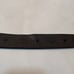 MCM brown/ black reversible belt