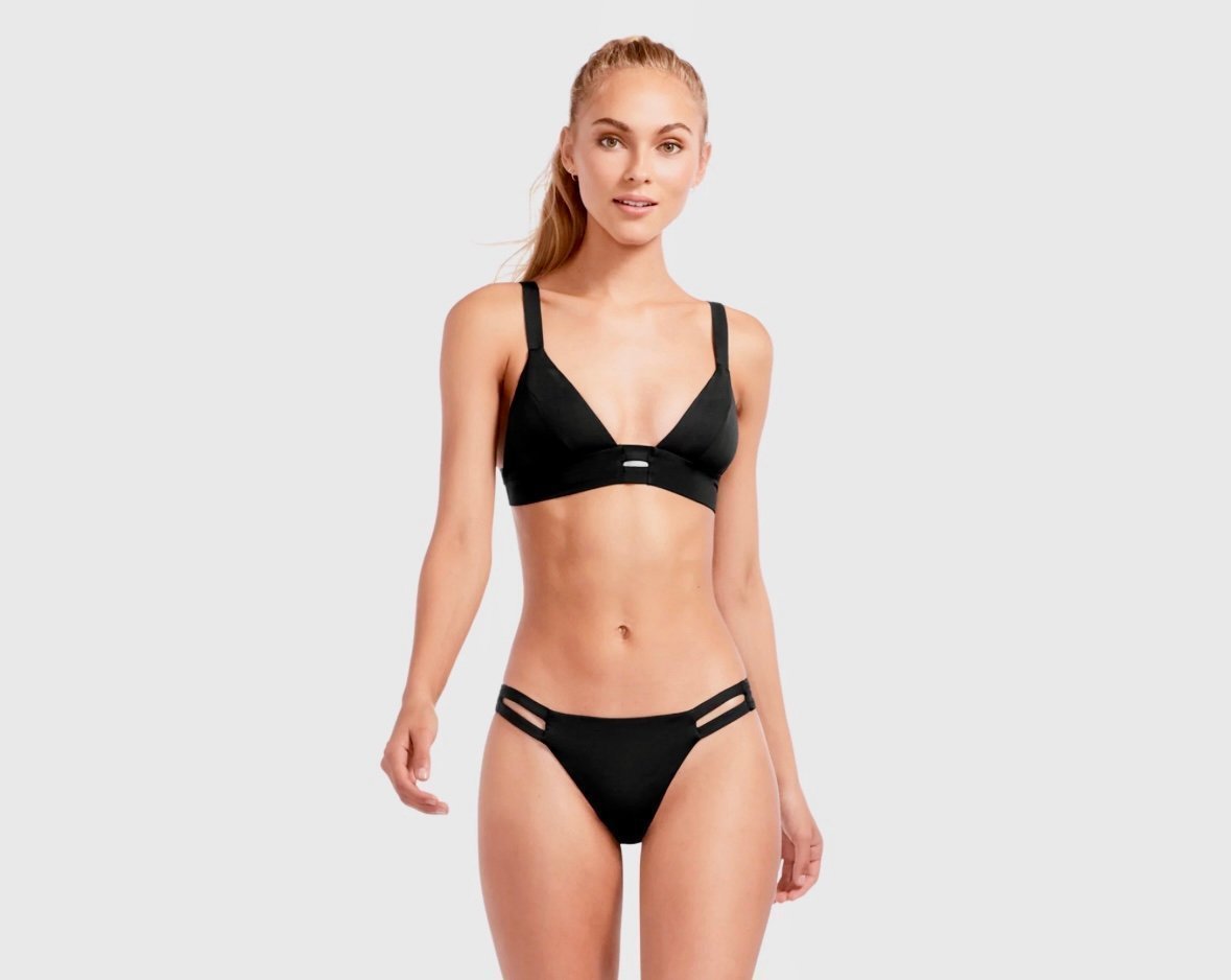 Vitamin A Neutra Bikini Set