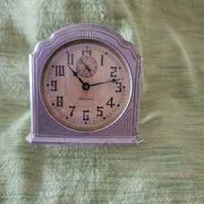 Vintage Clock