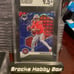 2022 Panini Mosaic DP Blue /75 Justin Fields SGC 9.5 POP 1