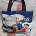 Gukumin Canvas Mini Tote