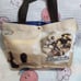 Gukumin Canvas Mini Tote