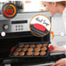 21 - Piece Non-Stick Aluminum Cookware Set