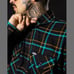 DIXXON FLANNEL x J&P Cycles 45th Flannel Shirt Collab - Men's 2XL