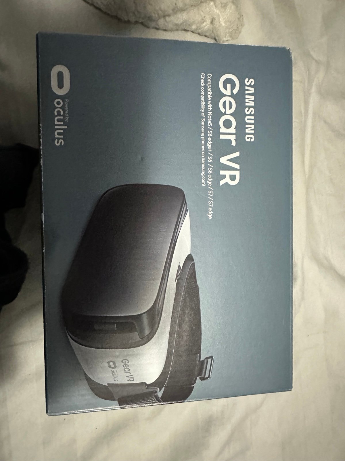 jeux vr samsung