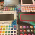 bh cosmetics pallet set