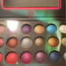 bh cosmetics pallet set