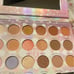 bh cosmetics pallet set