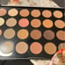 bh cosmetics pallet set