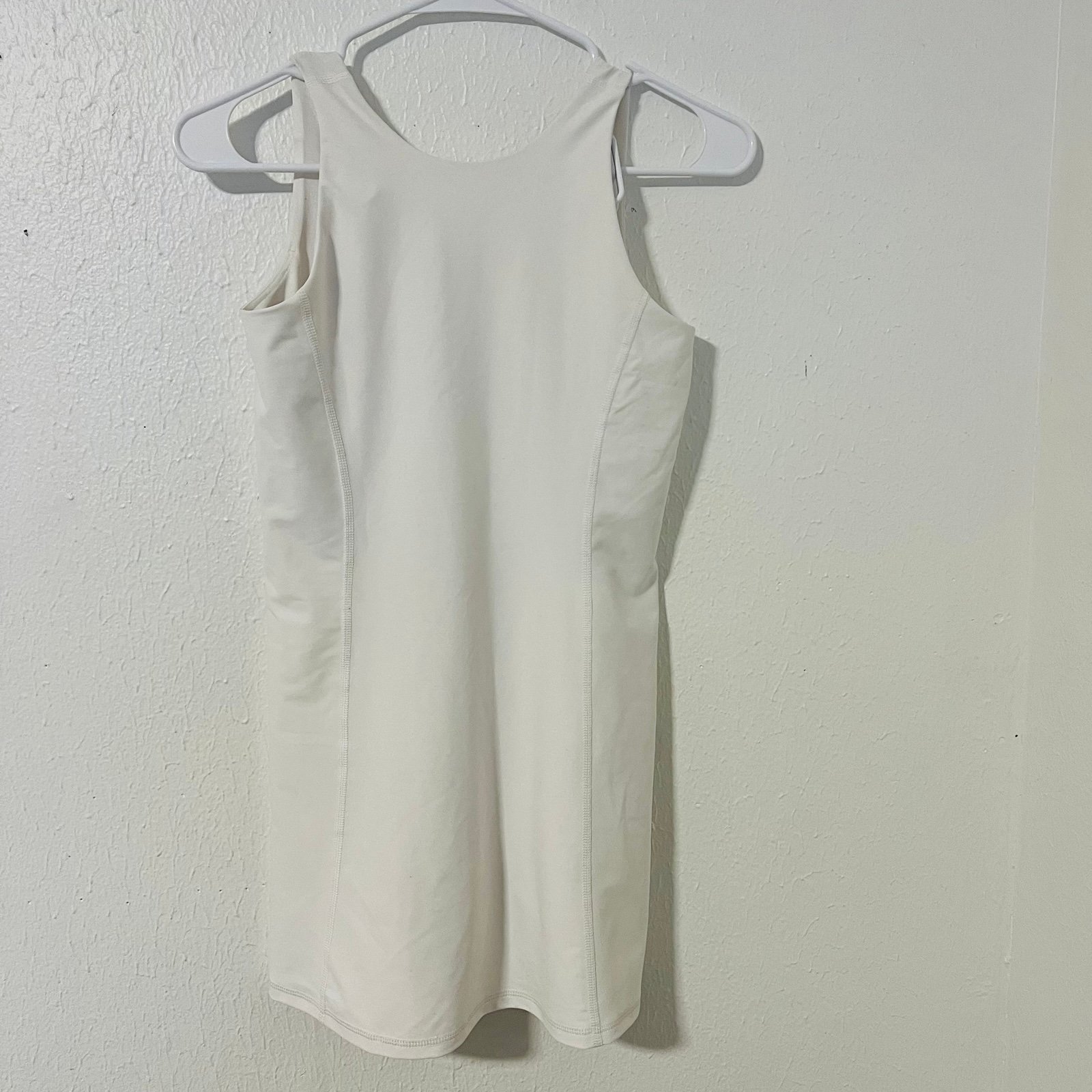 Old Navy Active PowerSoft Sleeveless Athletic Dress for Girls XL (14-16) EUC