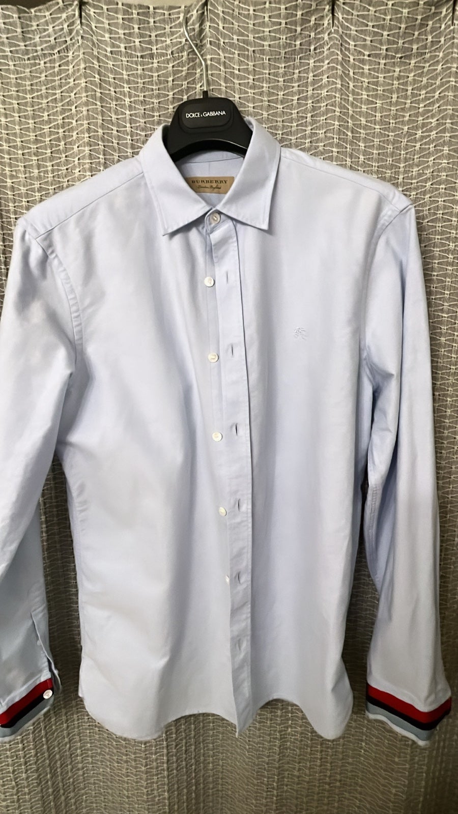 Burberry Mens Shirt